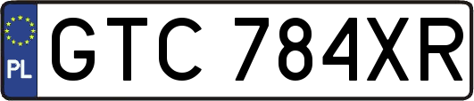GTC784XR