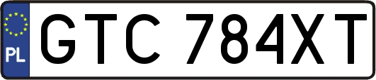 GTC784XT