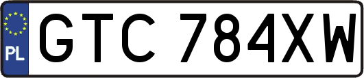 GTC784XW