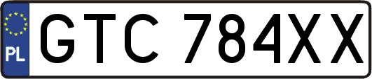 GTC784XX