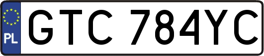 GTC784YC
