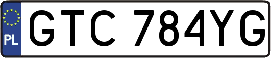 GTC784YG