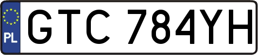 GTC784YH