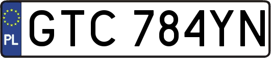 GTC784YN