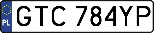 GTC784YP