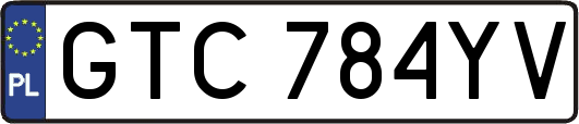 GTC784YV