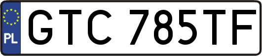 GTC785TF