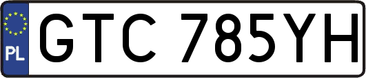 GTC785YH
