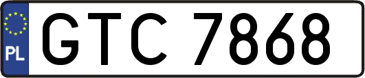 GTC7868