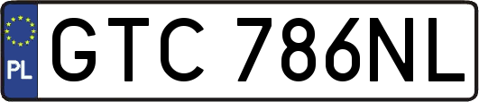 GTC786NL