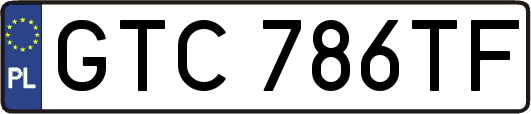GTC786TF