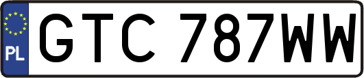 GTC787WW