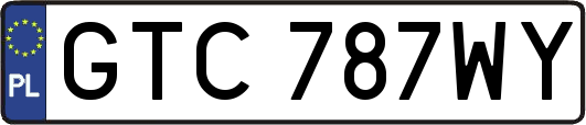 GTC787WY