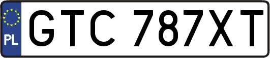 GTC787XT