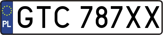 GTC787XX