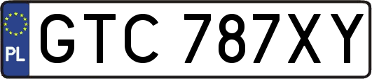 GTC787XY