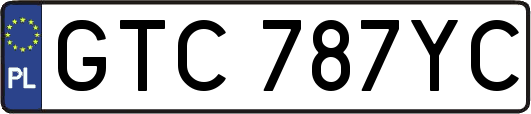GTC787YC