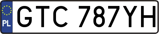 GTC787YH