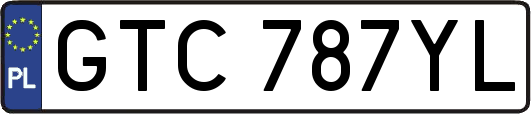 GTC787YL