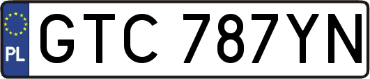 GTC787YN