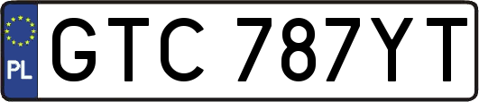 GTC787YT