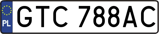 GTC788AC