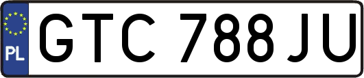 GTC788JU