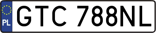 GTC788NL