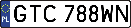 GTC788WN