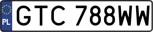 GTC788WW