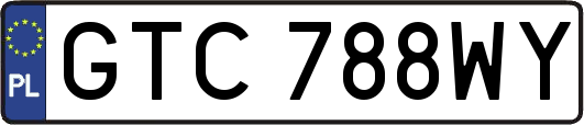 GTC788WY