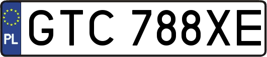 GTC788XE