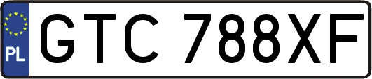 GTC788XF