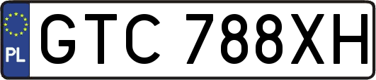 GTC788XH