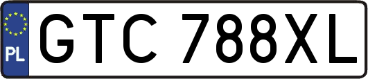 GTC788XL