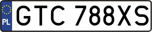 GTC788XS