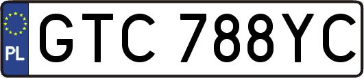 GTC788YC