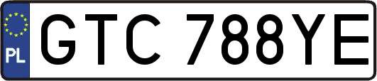 GTC788YE
