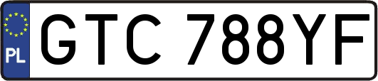 GTC788YF