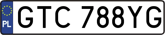 GTC788YG