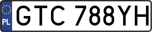 GTC788YH