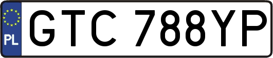 GTC788YP