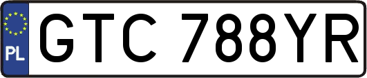 GTC788YR