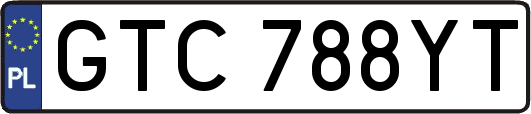 GTC788YT