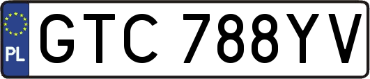 GTC788YV