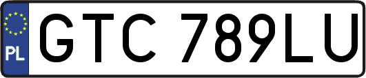 GTC789LU
