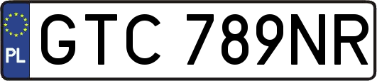 GTC789NR