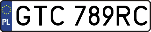 GTC789RC