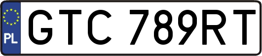 GTC789RT
