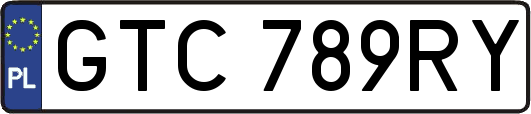 GTC789RY